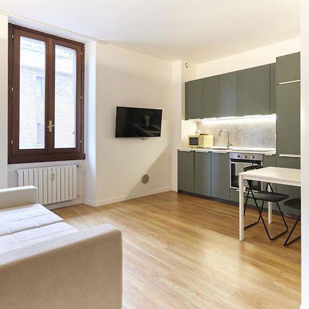 Nolo Studio Walking Distance From Loreto E Corso Buenos Aires Milan Exterior photo