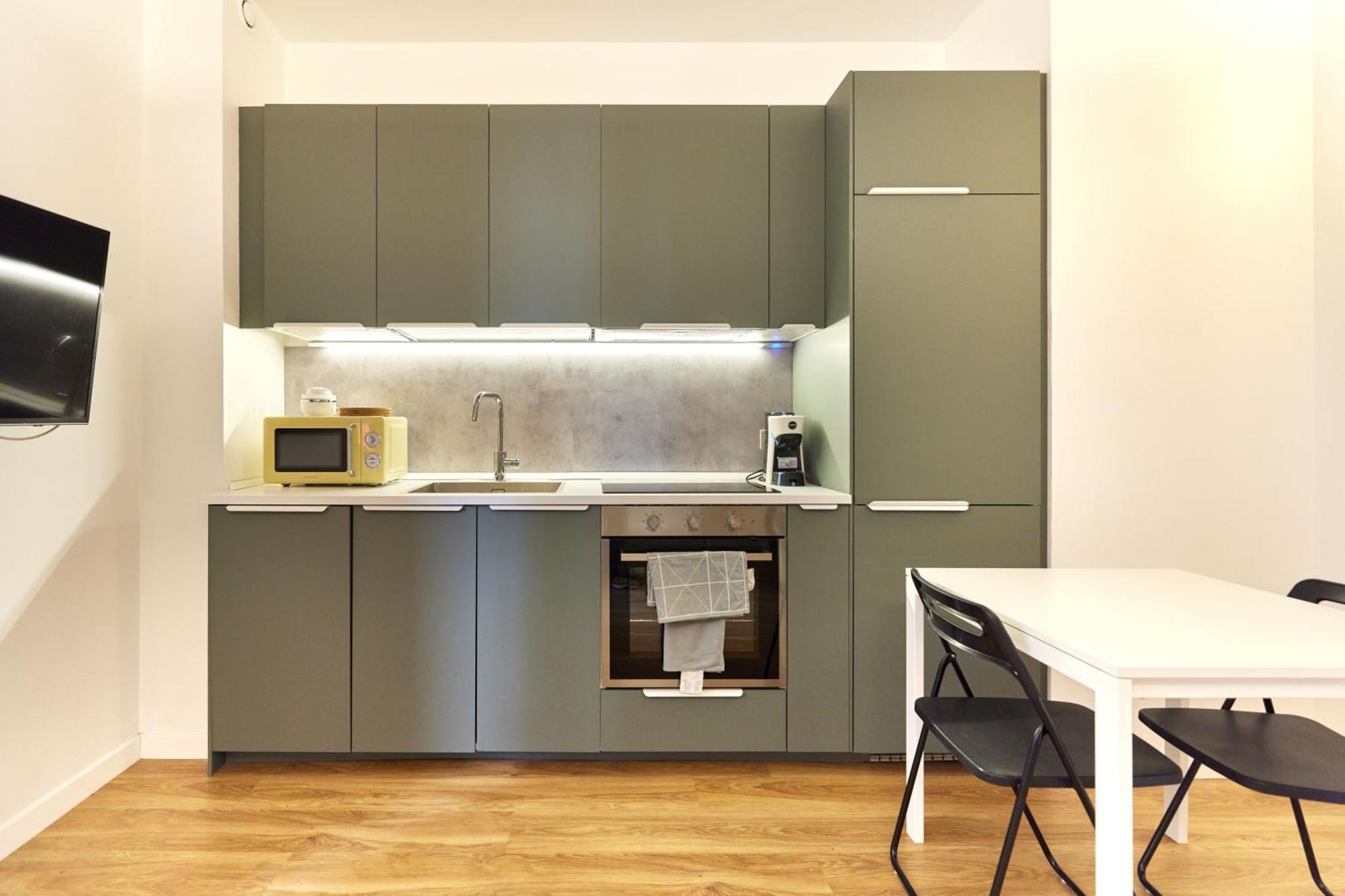 Nolo Studio Walking Distance From Loreto E Corso Buenos Aires Milan Exterior photo