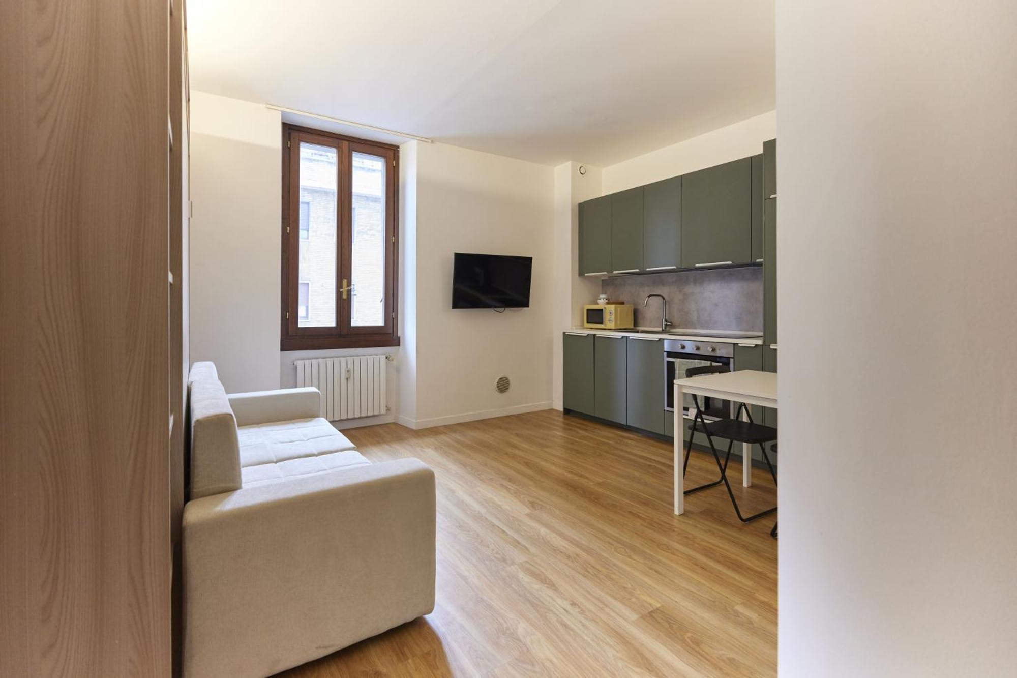 Nolo Studio Walking Distance From Loreto E Corso Buenos Aires Milan Exterior photo